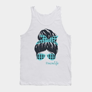 Mom Life Tank Top